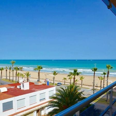 Apartamentos Boutique Peniscola Playa Exterior photo