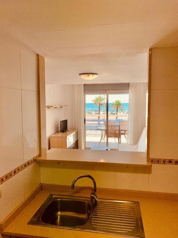 Apartamentos Boutique Peniscola Playa Exterior photo