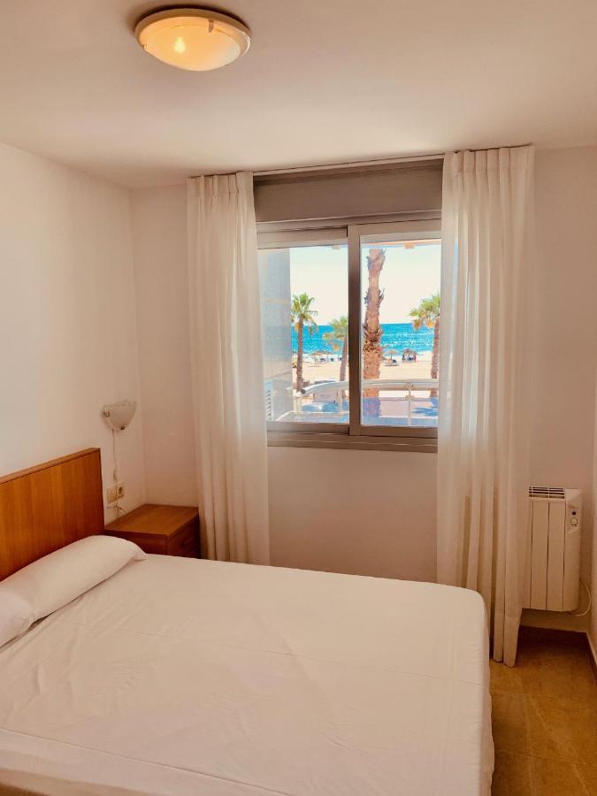 Apartamentos Boutique Peniscola Playa Exterior photo