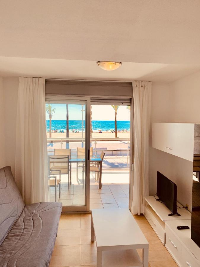 Apartamentos Boutique Peniscola Playa Exterior photo
