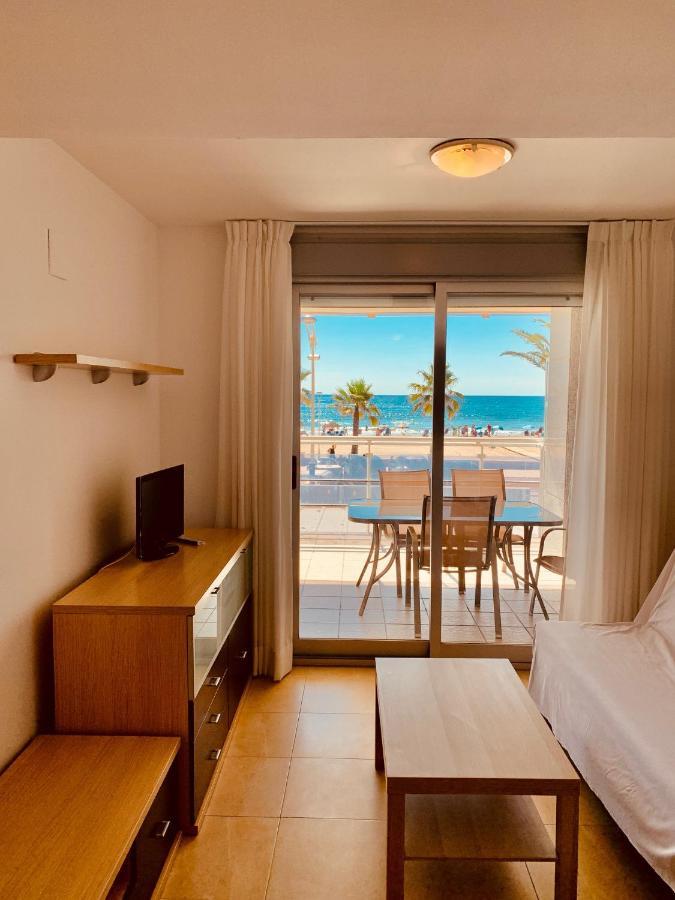 Apartamentos Boutique Peniscola Playa Exterior photo