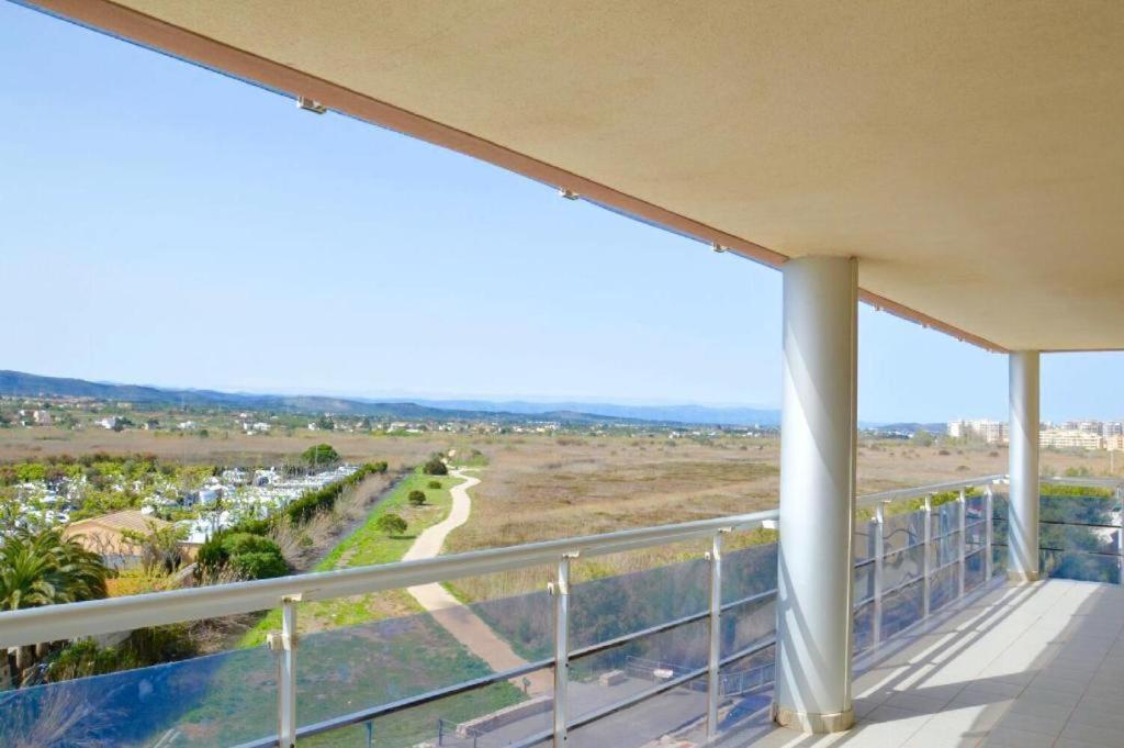 Apartamentos Boutique Peniscola Playa Exterior photo